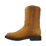 Ariat - Men's Sierra Work Ropers Boots