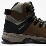 Timberland - Men's Switchback Waterproof Hiker Boots
