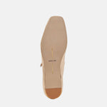 Dolce Vita - Women's Reyes Mary Jane Ballet Flats