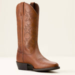 Ariat - Men's Heritage R Toe Western Boot