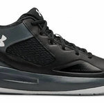 Under Armour - Men's Lockdown 5 Shoe