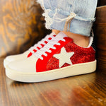 Maker'S - Women's Sparkling Game Day Sneakers