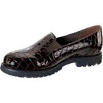 David Tate - Women's Pearl Leather Loafers