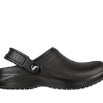 Skechers - Women's Work Arch Fit Riverbound Pasay Slip Resistant Shoes