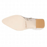 Matisse - Women's Addison Snake Boots