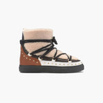 Inuikii - Women's Curly Rock Winter Boots