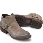 Born - Women's Kace Block Heel Bootie