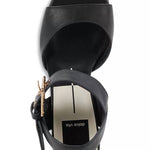 Dolce Vita - Women's Platform Leather Heel Sandal