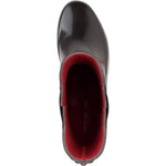 London Fog - Women's Pull On Piccadilly Rain Boots Shoes