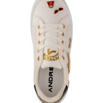 Andrea - Women's Casual Sneakers