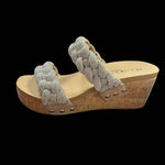 Corkys Footwear - Women's Mystique Wedge Sandals