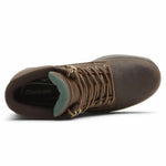 Dunham - Men's 8000 Works Plain Toe Boot