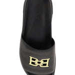 Bally - Men's Jaxons 6300152 Leather Sandals