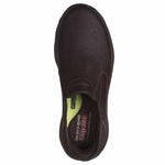 Skechers - Men's Craster Lanigan Slip-on Shoes
