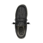 Hey Dude - Men's Wally Ascend Woven Loafer