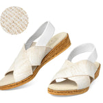 Charleston Shoe Co. - Women's Atlantic Sandal Shoes