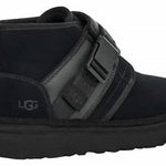 Ugg - Men's Neumel Snapback Boot