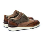 Pikolinos - Men's Manacor Lace-up Shoes