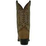 Dan Post. - Men's Distressed Western Boot