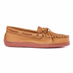 Minnetonka - Men's Moosehide Classic Moccasin Shoes