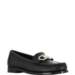 Salvatore Ferragamo - Women's Gancini Mocassin Loafers