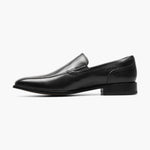 Florsheim - Men's Corbetta Bike Toe Slip On Shoes