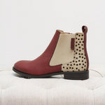 Soruka - Women's Vesta Ankle Boots