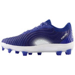 New Balance - Men's Fuelcell 4040v7 Molded Cleats Athletic Shoes
