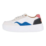 Hey Dude - Women's Hudson Lift Colorblock Sneaker