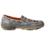 Twisted X - Women's Slip On Driving Moccasins