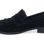 Miz Mooz - Women's Ilona Suede Shoes
