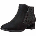 Ara - Women's Geraldine Graz Ankle Bootie