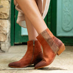 Antelope - Women's Massey Boots