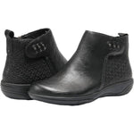 Halsa Footwear - Women's Althea Ankle Boot