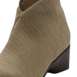 Charleston Shoe Co. - Women's Herringbone Boot