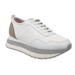 Naked Feet - Women's Kinetic Platform Sneakers