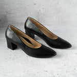 Ara - Women's Lichfield Mid-heel Pump