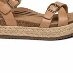 Aetrex - Women's Platform Sandals