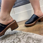 Yellowbox - Women's Barker Platform Clog