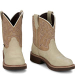 Justin Boots - Women's Kay Western Boots