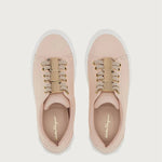 Salvatore Ferragamo - Women's Vara Low-top Sneakers