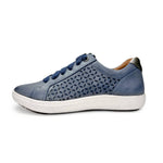 Aetrex - Women's Courtney Lace Up Sneakers