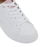 Renato Garini - Women's Platform Lace Sneaker