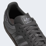 Adidas - Men's Samba Og Suede Crochet Detail Low Top Casual Sneakers