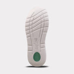 Mykos - Men's Wilson Lace-up Travel Sneaker
