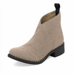 Charleston Shoe Co. - Women's Barcelona Ankle Boots