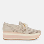 Dolce Vita - Women's Jhenee Performance Sneakers