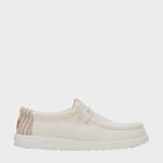 Hey Dude - Men's Wally Resort Slip-on Shoes