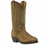 Dan Post. - Men's Distressed Western Boot