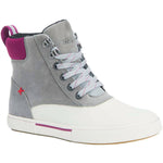 Xtratuf - Women's Leather Lace Ankle Deck Boots
